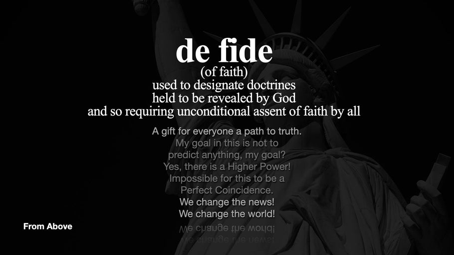 The Dictionary The Truth
