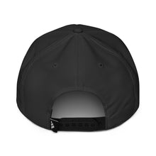 Load image into Gallery viewer, Black American/MainRace - Adidas performance cap
