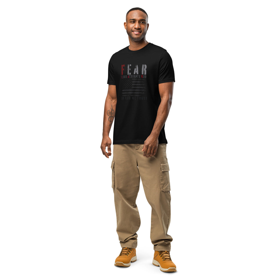 Unisex t-shirt