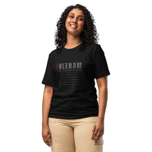 Load image into Gallery viewer, Unisex t-shirt
