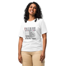 Load image into Gallery viewer, Unisex t-shirt
