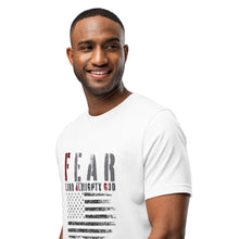 Load image into Gallery viewer, Unisex t-shirt
